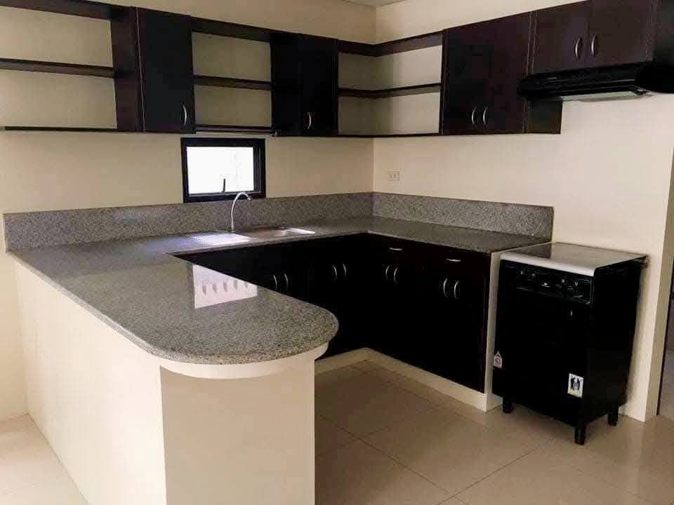 NEWLY RENOVATED Semi-Furnished House For Rent in Metropolis Subdv. Talamban - photo 5