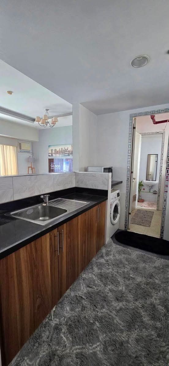 For rent Marco Polo Residences, 3-Bedroom Unit - photo 2