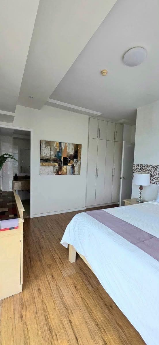 For rent Marco Polo Residences, 3-Bedroom Unit - photo 5