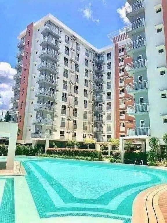 Studio unit for only 17K including condo dues and WiFi na near IT.PARK walking distance to JY😲 - photo 3