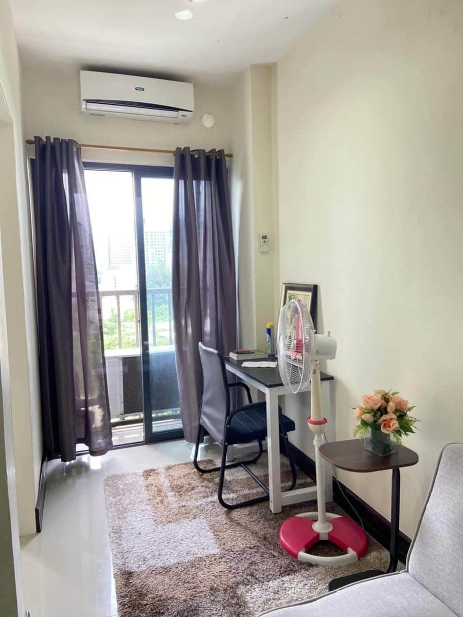 FOR RENT | 1-BEDROOM CONDO - photo 2