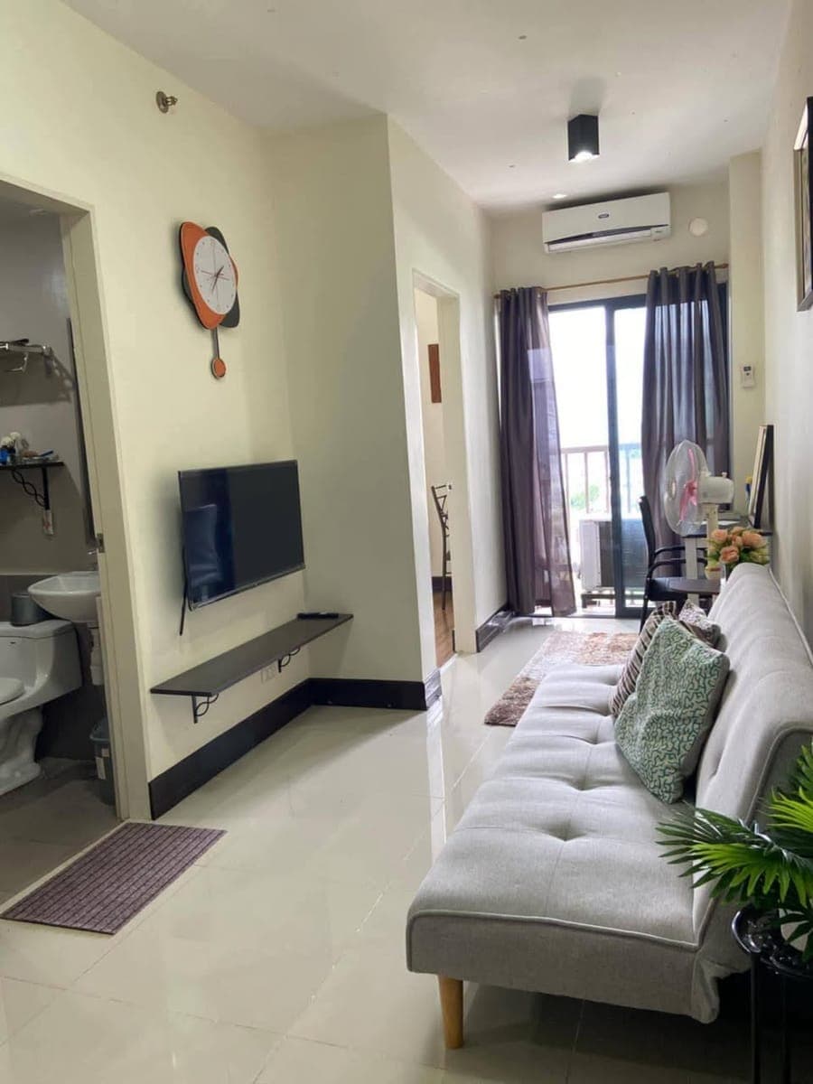 FOR RENT | 1-BEDROOM CONDO - photo 3