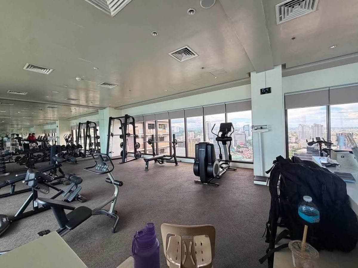 🏙️✨ FOR RENT — LUXURY 2-BEDROOM UNIT AT THE ALCOVES ✨🏙️ - photo 4