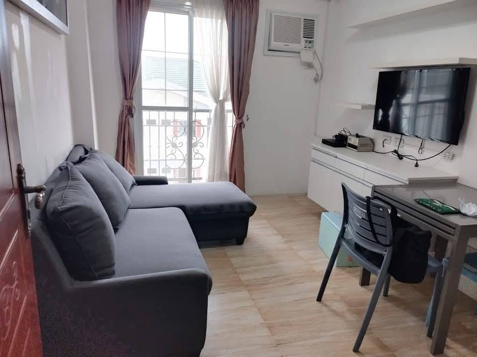 🏢✨ CONDO FOR RENT – APPLE ONE BANANA HEIGHTS ✨🏢 - photo 1