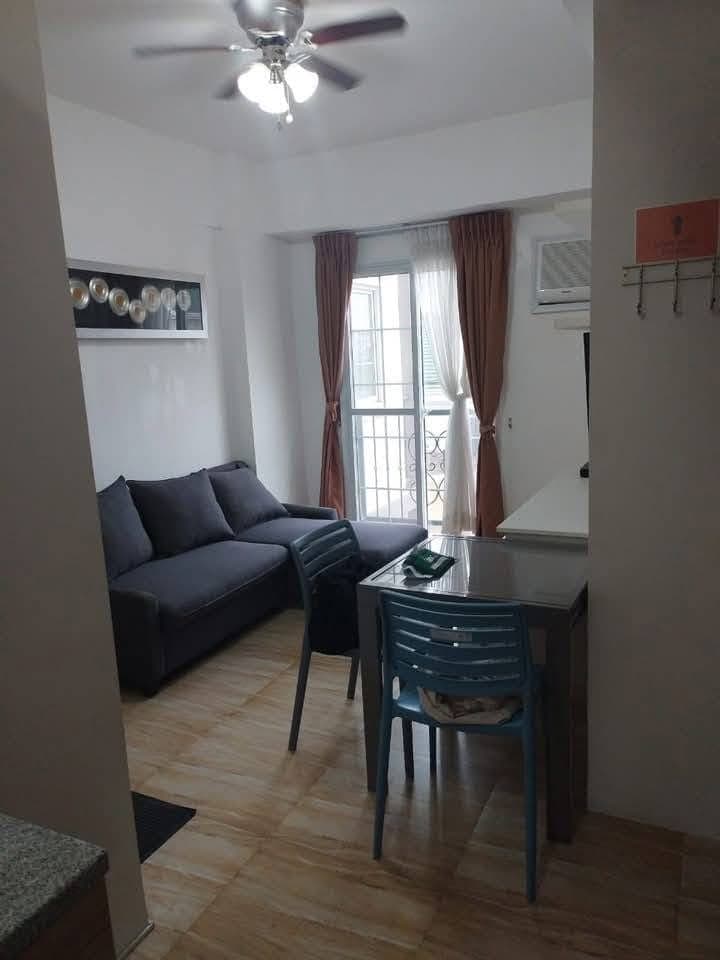 🏢✨ CONDO FOR RENT – APPLE ONE BANANA HEIGHTS ✨🏢 - photo 3