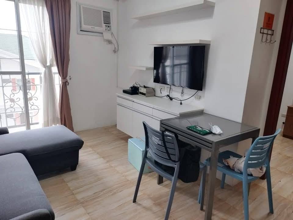 🏢✨ CONDO FOR RENT – APPLE ONE BANANA HEIGHTS ✨🏢 - photo 4