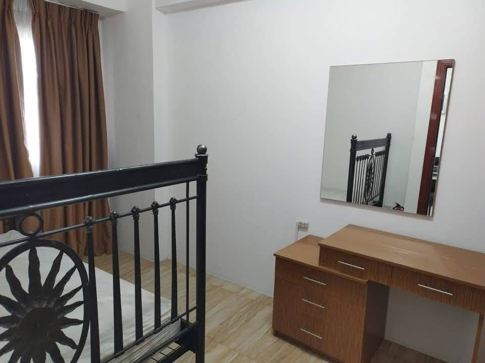 🏢✨ CONDO FOR RENT – APPLE ONE BANANA HEIGHTS ✨🏢 - photo 5