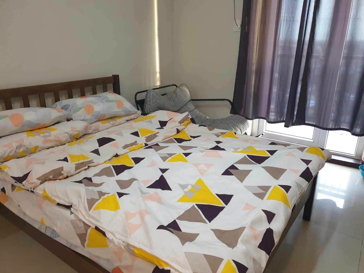 Saekyung Looc 956 Condominium Lapu Lapu City Cebu . - photo 1