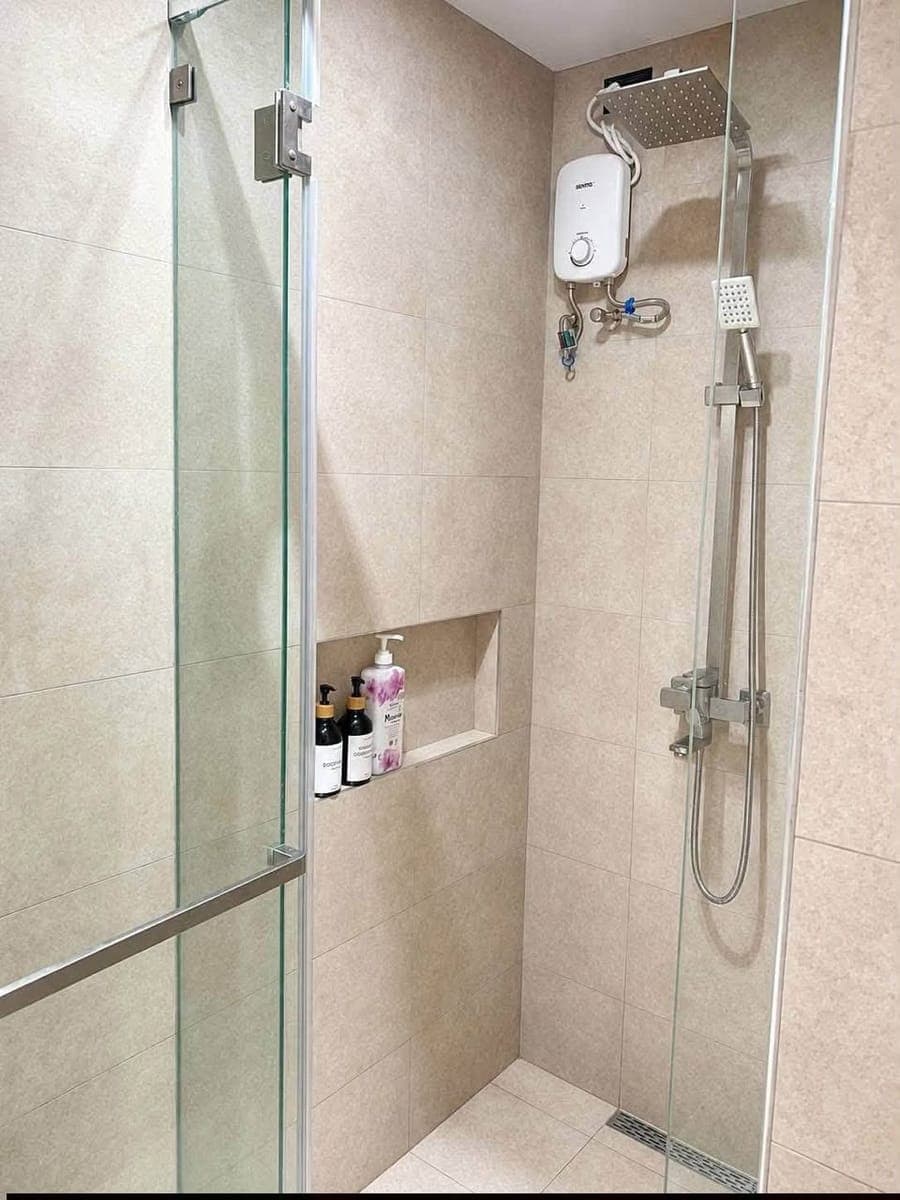 ‼️1-BEDROOM CONDO FOR RENT ‼️ - photo 4