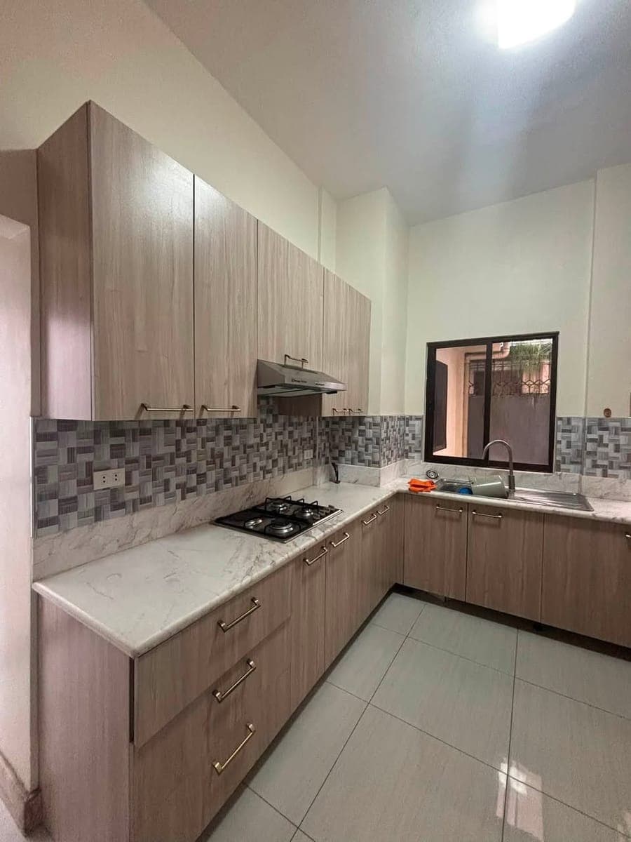 🏠SPACIOUS 2 BEDROOMS HOUSE FOR RENT CABANCALAN MANDAUE CITY WITH GARDEN - photo 4