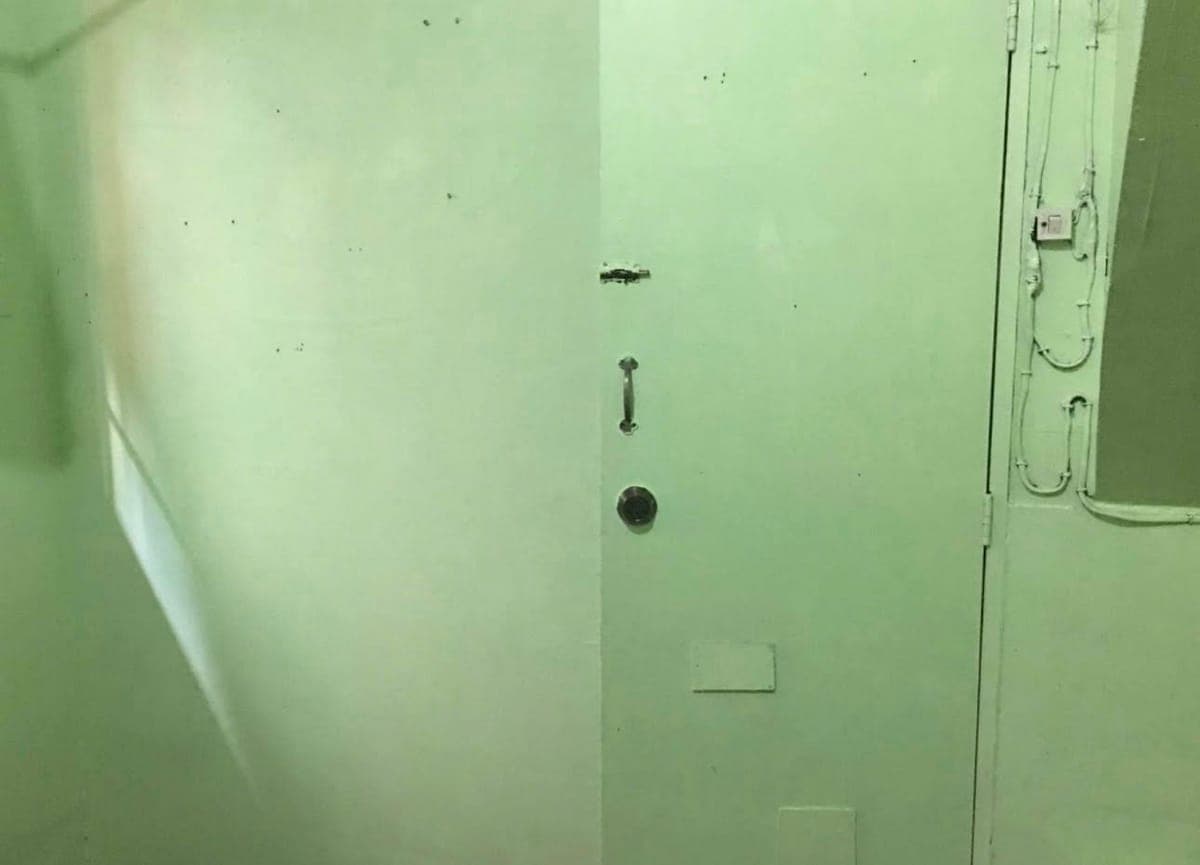 ROOM FOR RENT - photo 1