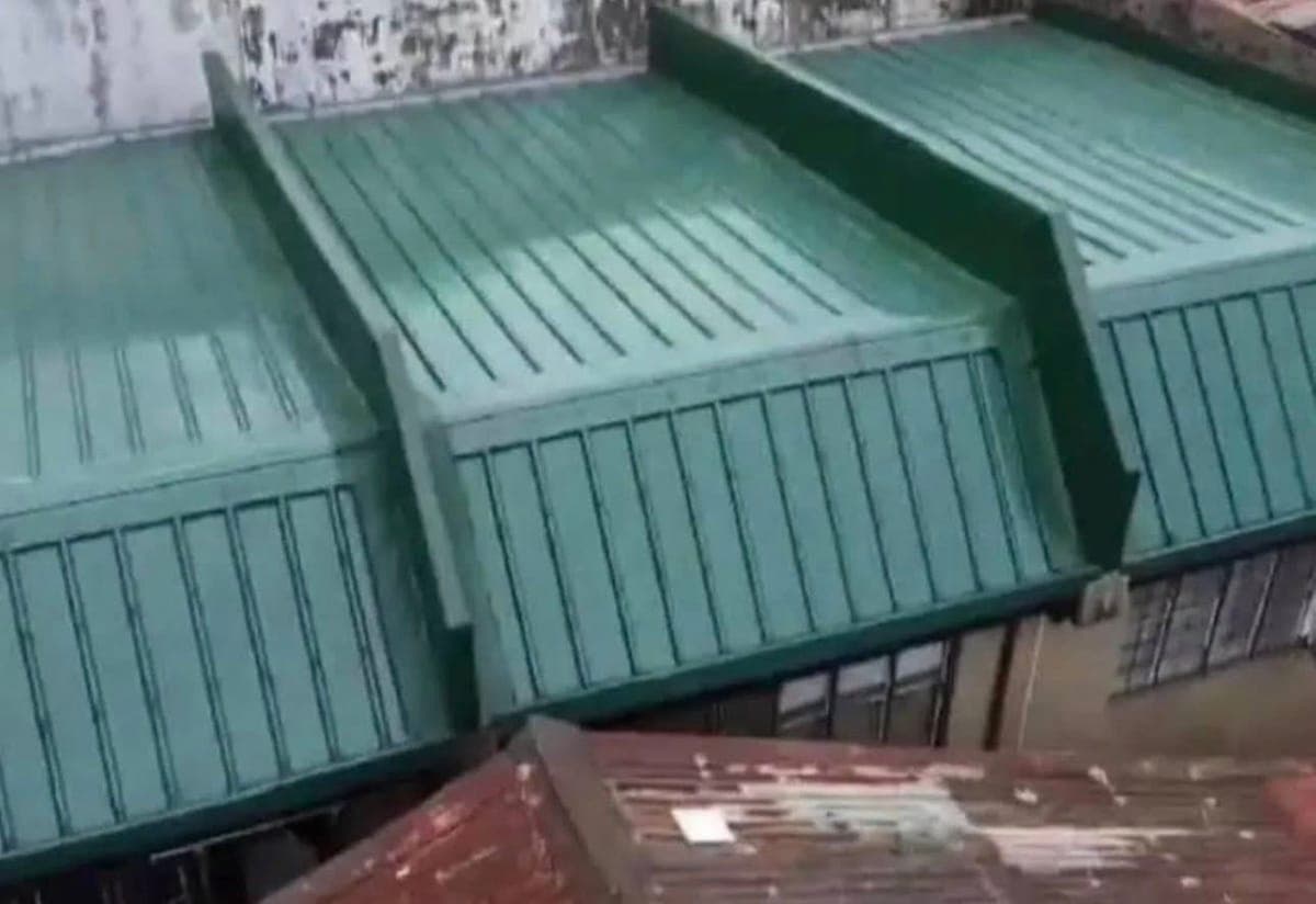 ROOM FOR RENT - photo 2