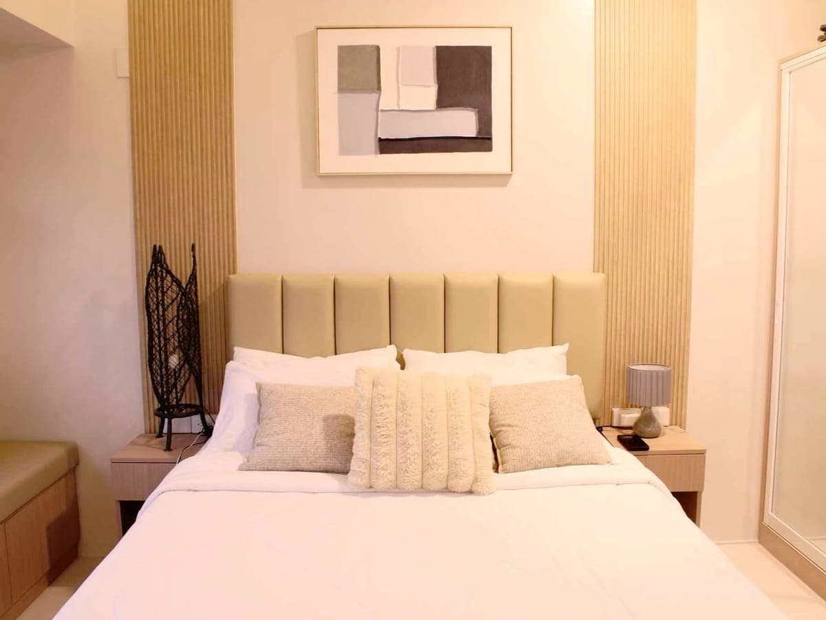 Studio unit for Rent @Taft East Gate ✨ - photo 1