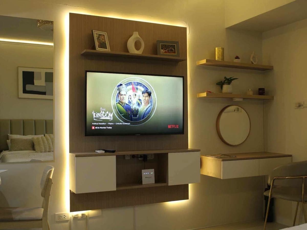 Studio unit for Rent @Taft East Gate ✨ - photo 3