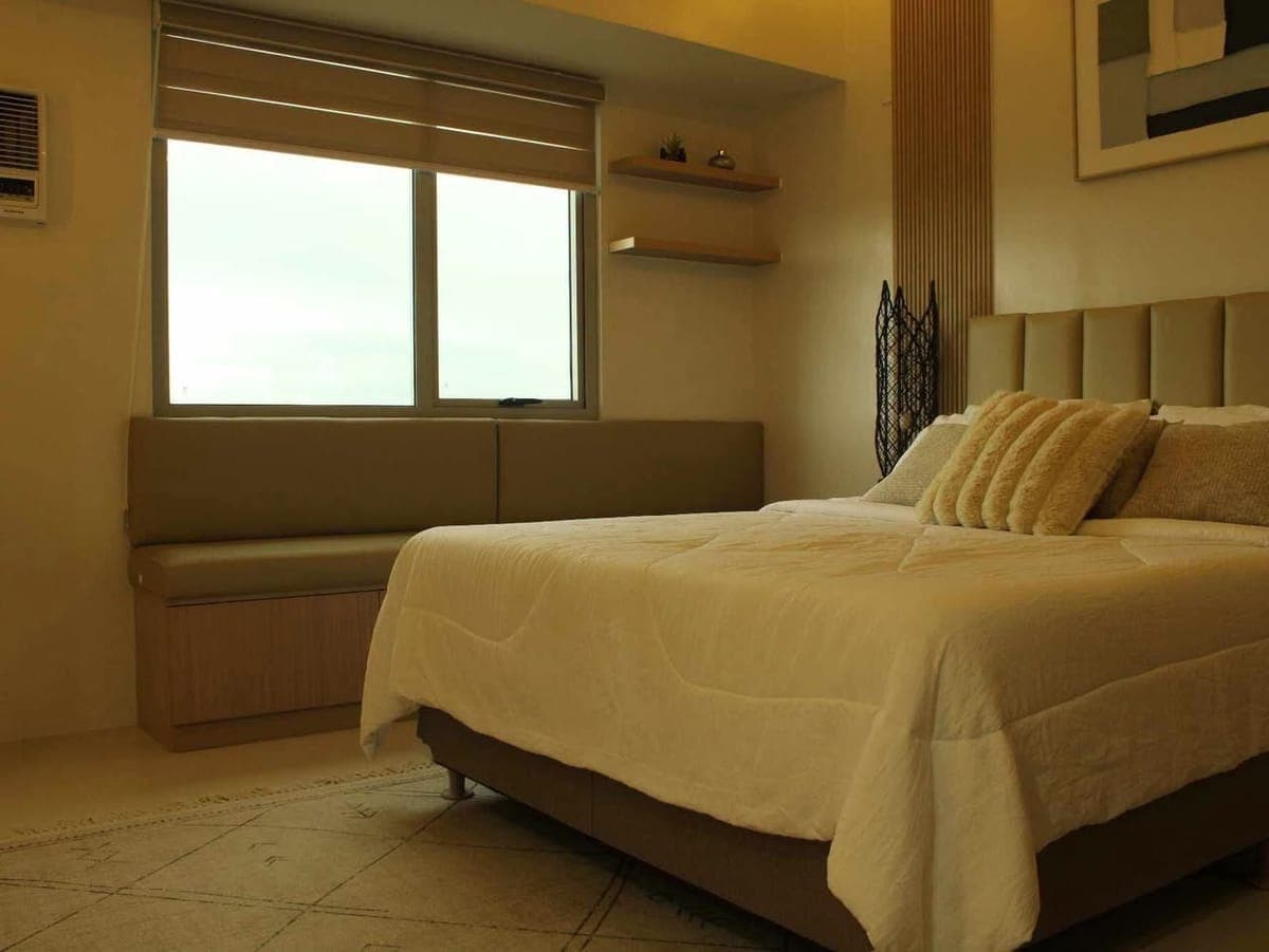 Studio unit for Rent @Taft East Gate ✨ - photo 4