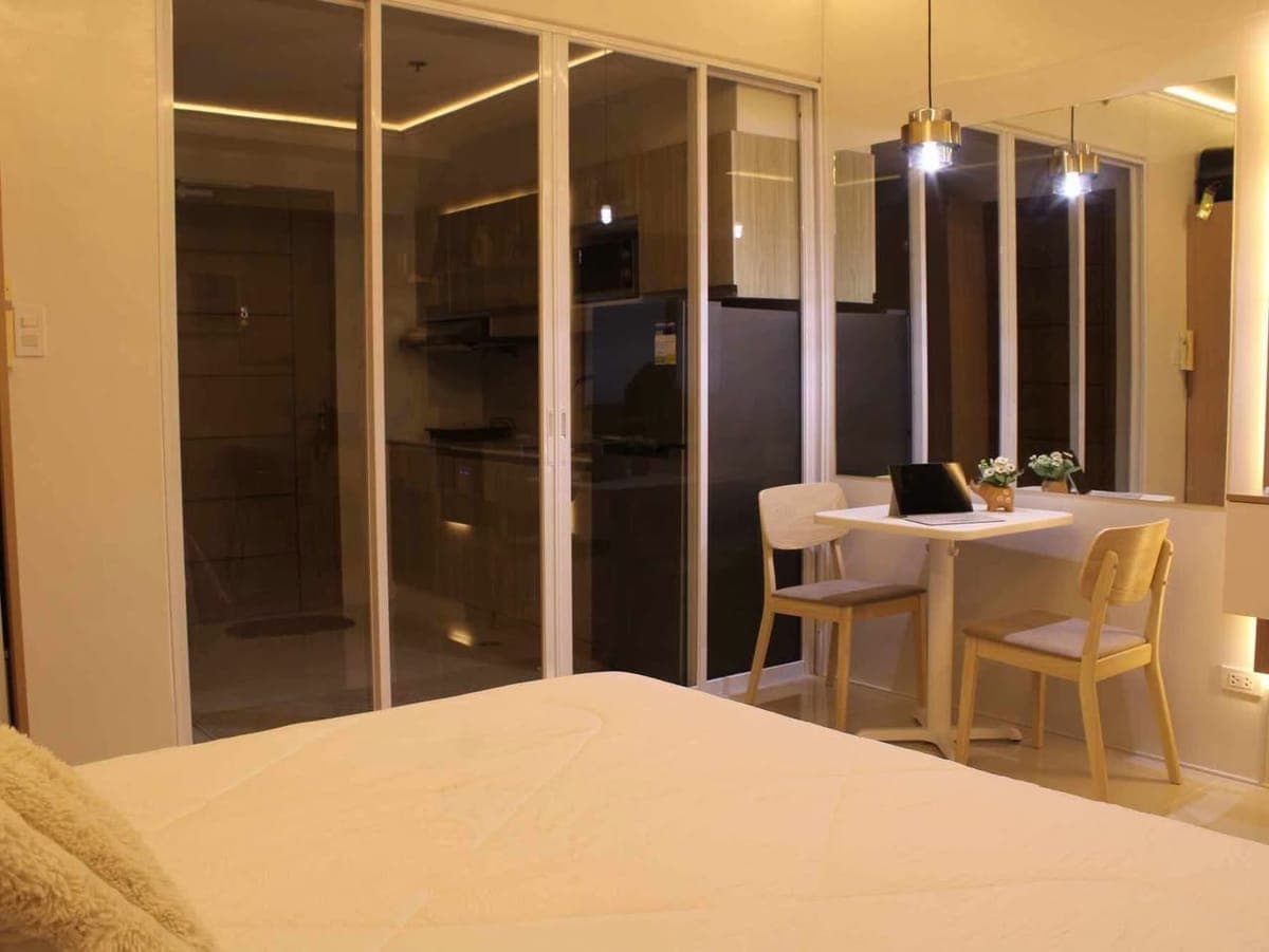 Studio unit for Rent @Taft East Gate ✨ - photo 5