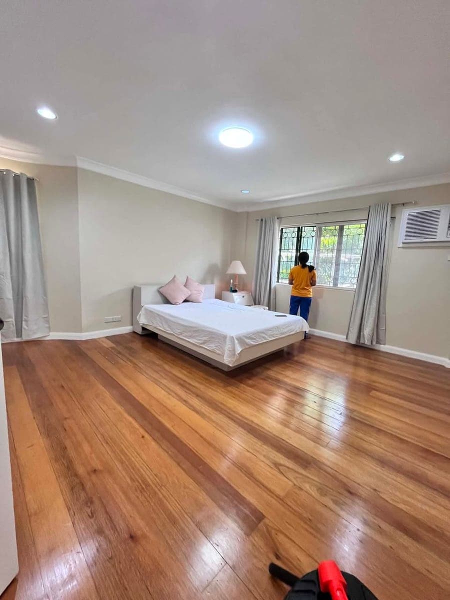 **🏡 FOR RENT: Spacious 3 Bedrooms Expat House in Banilad, Mandaue City Next to Oakridge Business Park** - photo 2