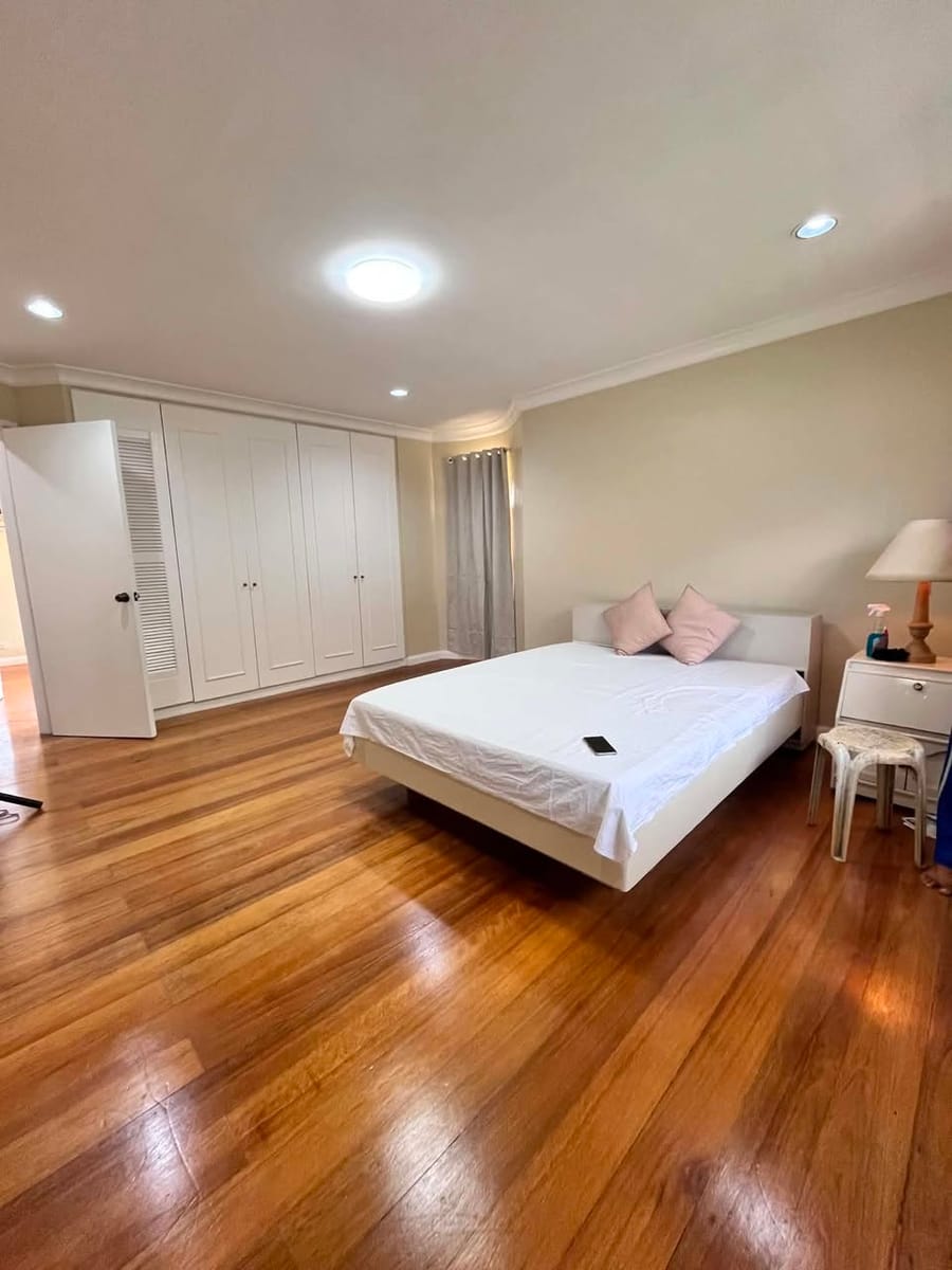 **🏡 FOR RENT: Spacious 3 Bedrooms Expat House in Banilad, Mandaue City Next to Oakridge Business Park** - photo 3