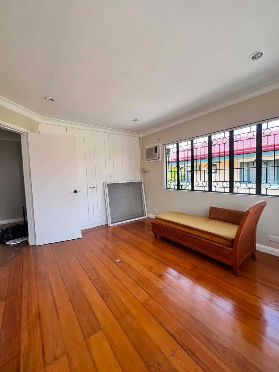**🏡 FOR RENT: Spacious 3 Bedrooms Expat House in Banilad, Mandaue City Next to Oakridge Business Park** - photo 5