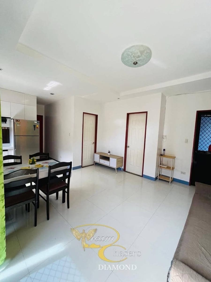 HOUSE FOR RENT in LILOAN CEBU - photo 1