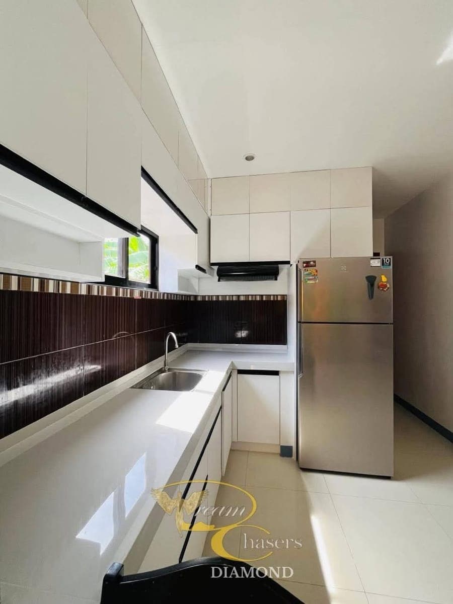 HOUSE FOR RENT in LILOAN CEBU - photo 2