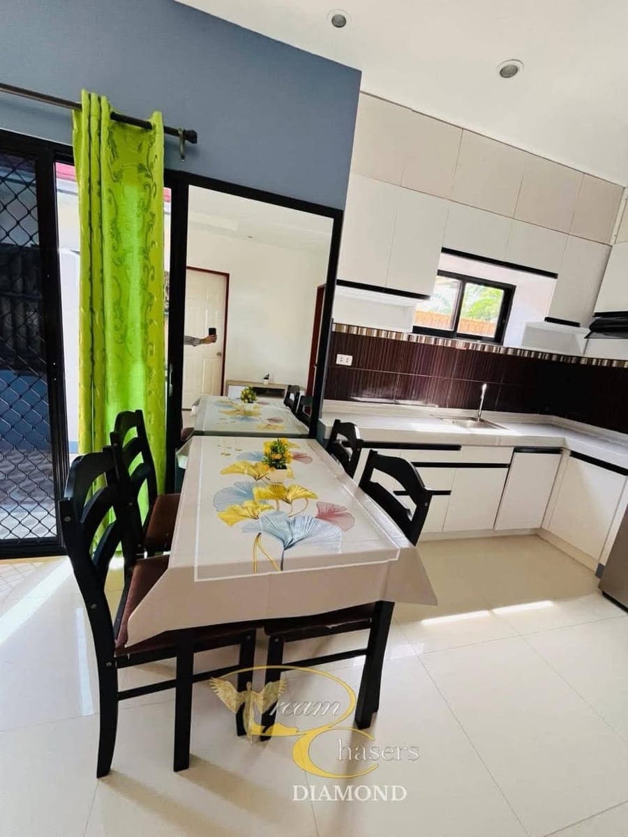 HOUSE FOR RENT in LILOAN CEBU - photo 3