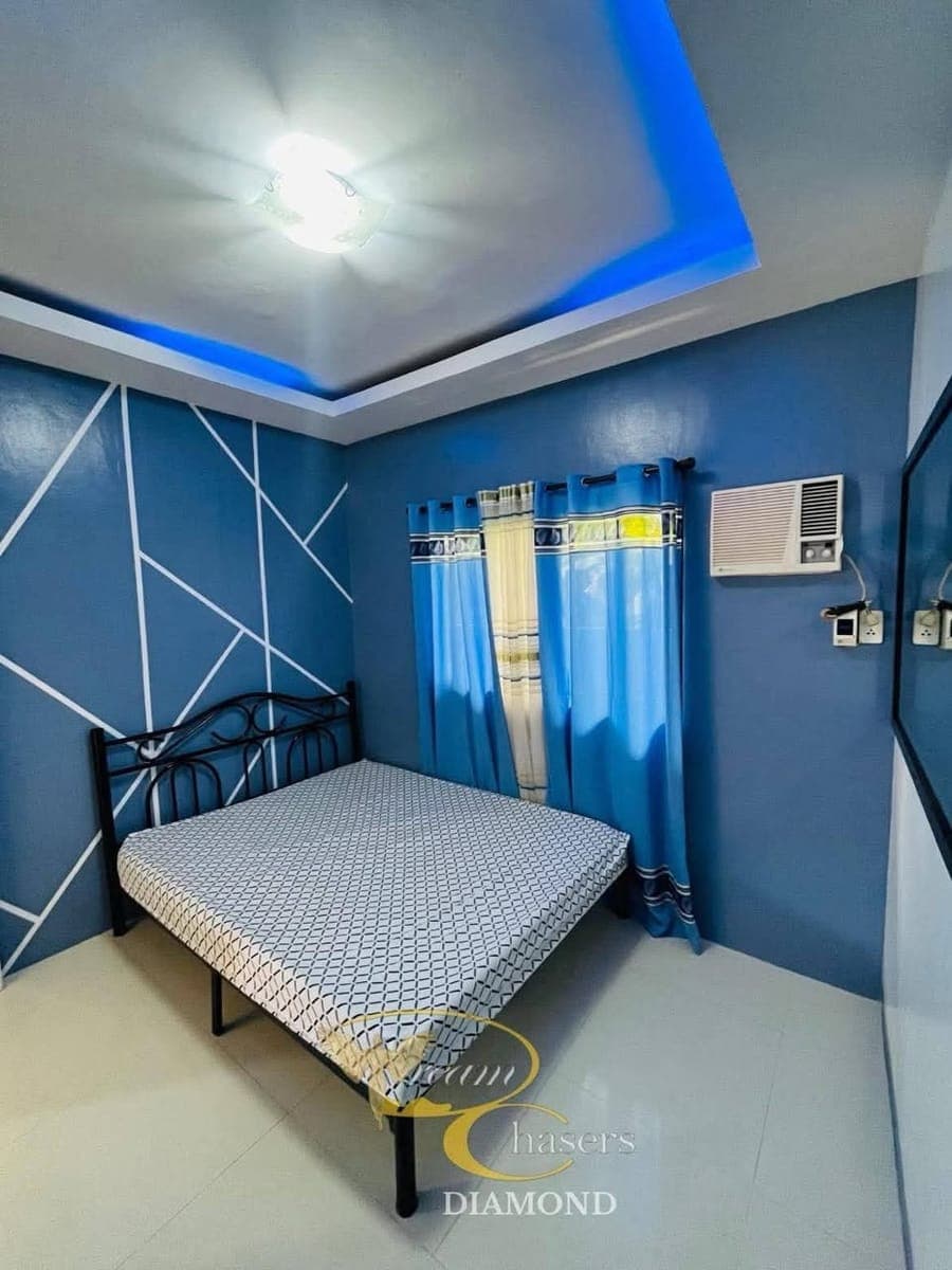 HOUSE FOR RENT in LILOAN CEBU - photo 5