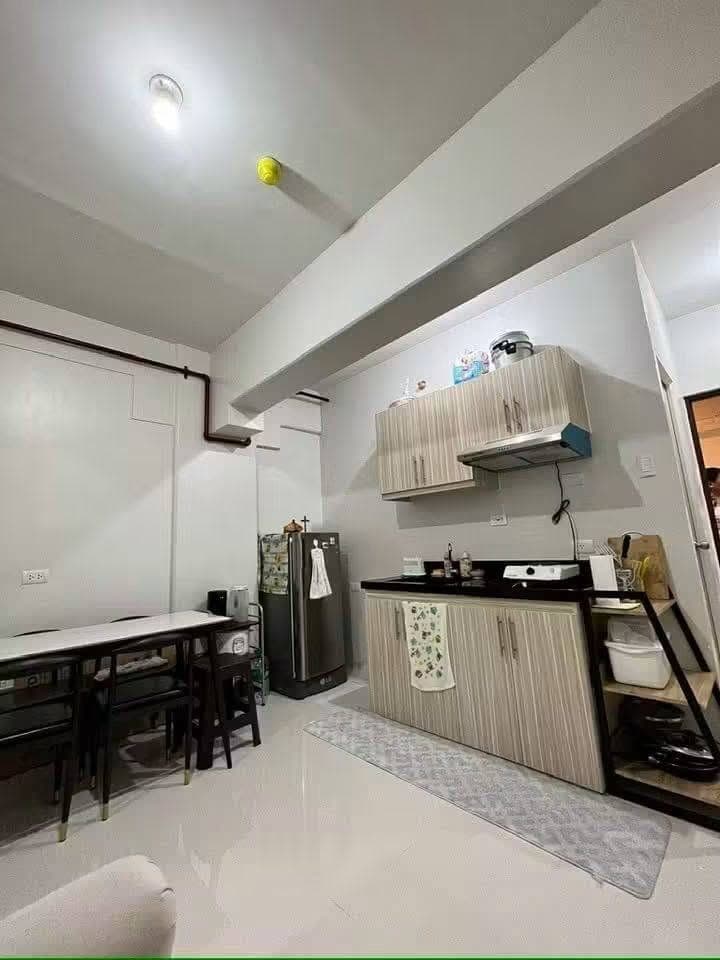 FOR RENT: Fully Furnished 1BR Condo at Royal Oceancrest Mactan – ₱17,000/Month - photo 2