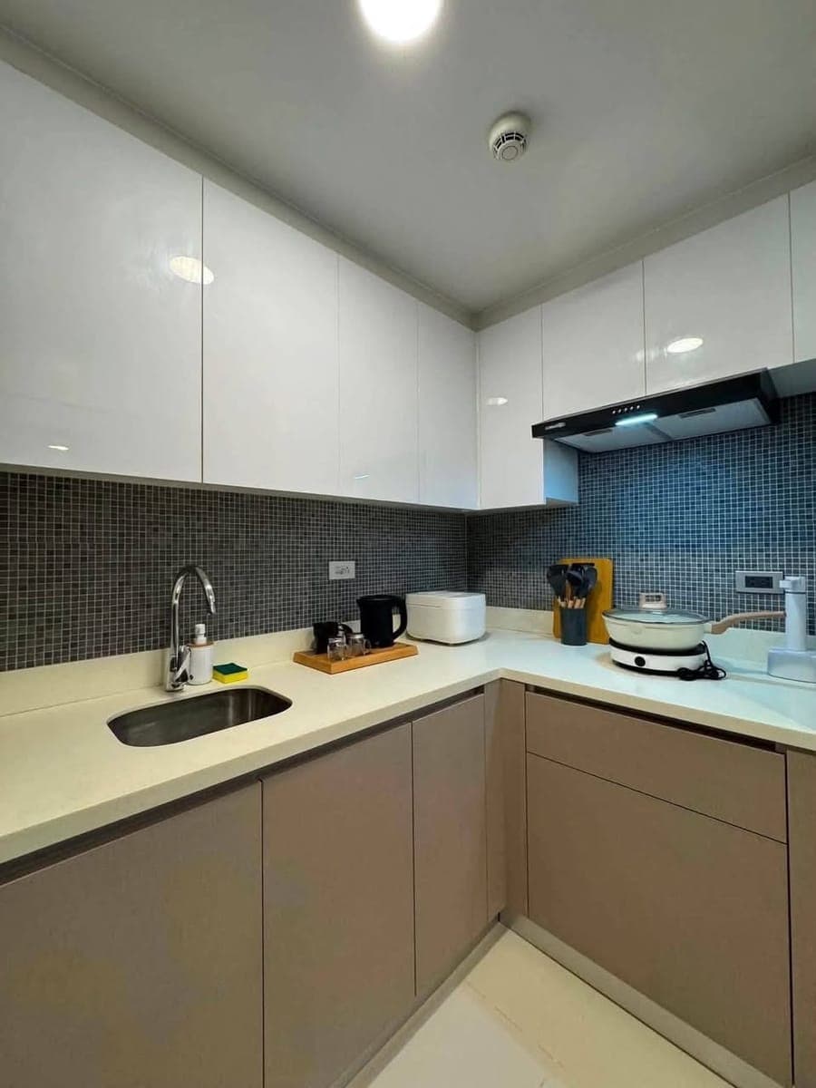 🏙️ 1-Bedroom Corner Condo for Rent – 38 Park Avenue, IT Park - photo 4