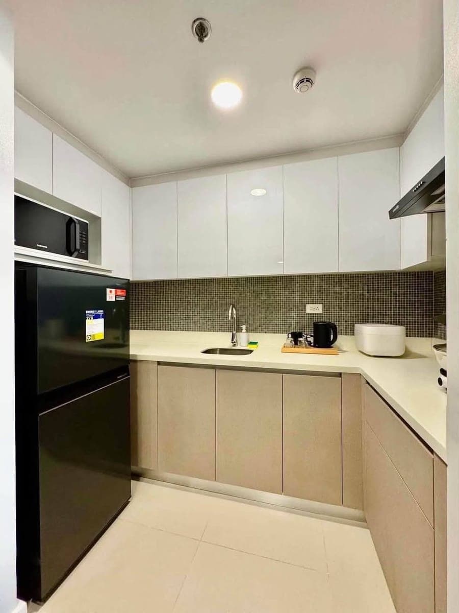 🏙️ 1-Bedroom Corner Condo for Rent – 38 Park Avenue, IT Park - photo 5