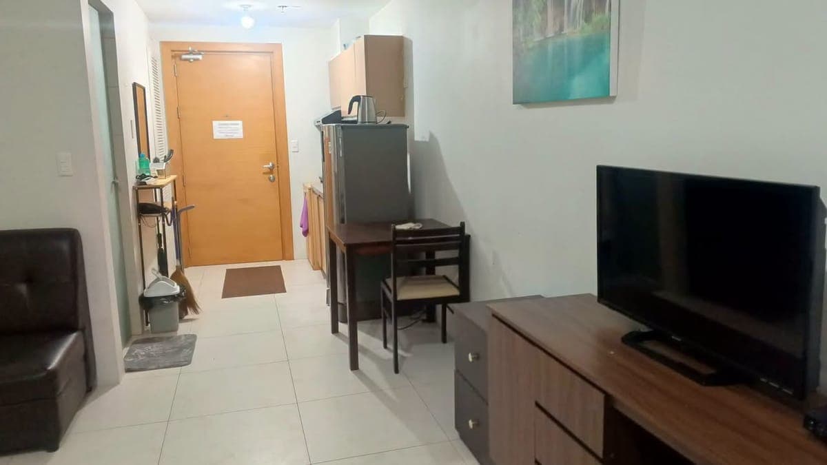 Cebu Condo for Rent - photo 4