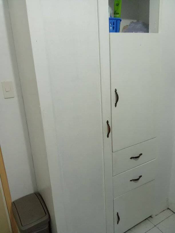 ₱3,750 Upper Bunk Roommate (Male only) - photo 2