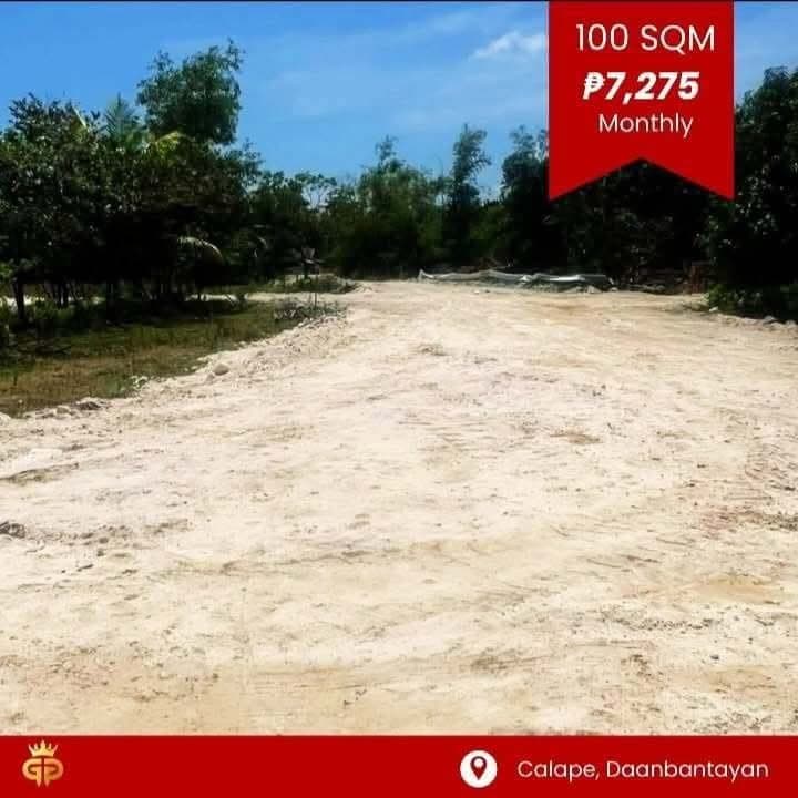 🌟🏡Build Your Tomorrow, Starting Today: Claim a 100 sqm property in Daanbantayan for an accessible... - photo 1