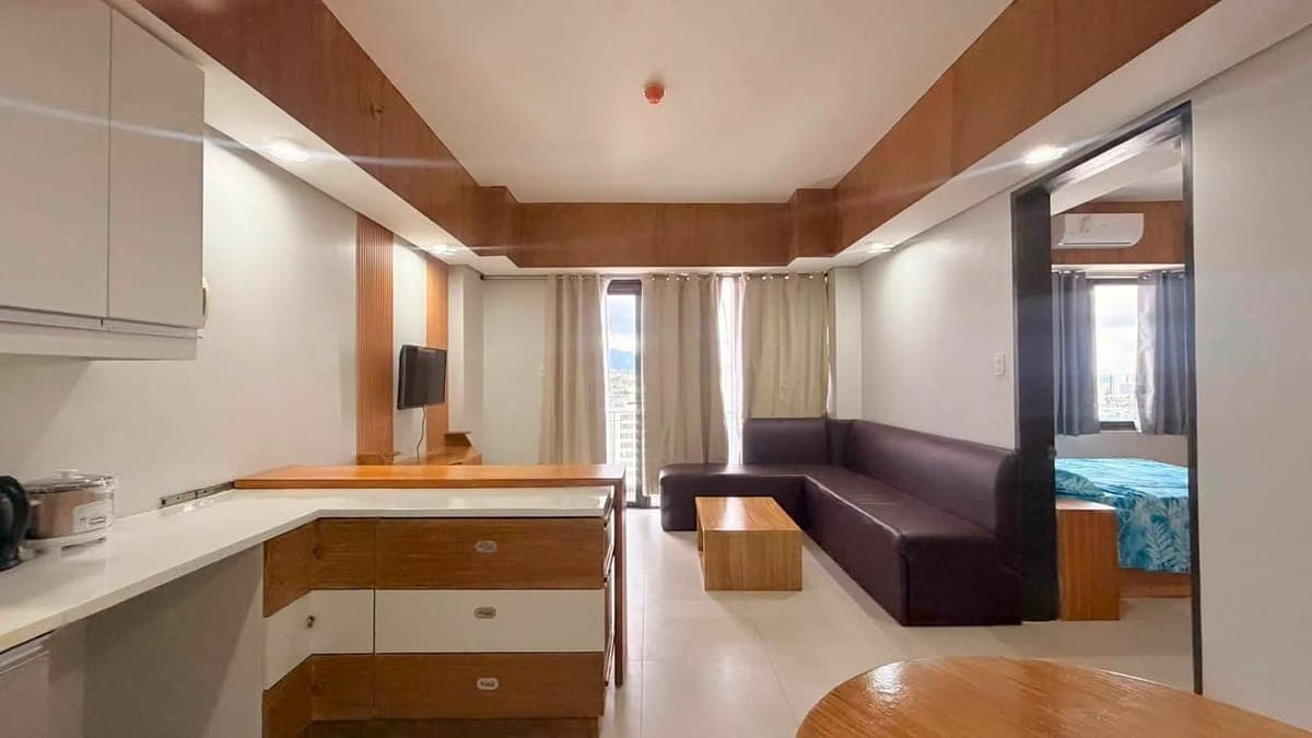 BASELINE PREMIER SPACIOUS 1BR  FOR RENT - photo 1