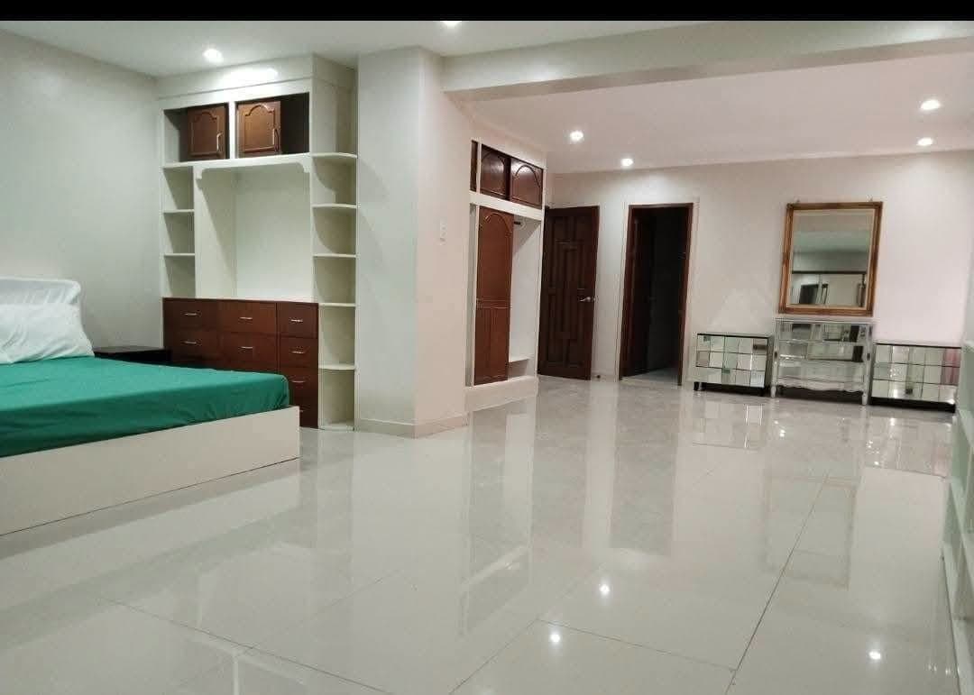 ‼️ FOR RENT – WELL-MAINTAINED HOUSE WITH POOL 🌸 - photo 4