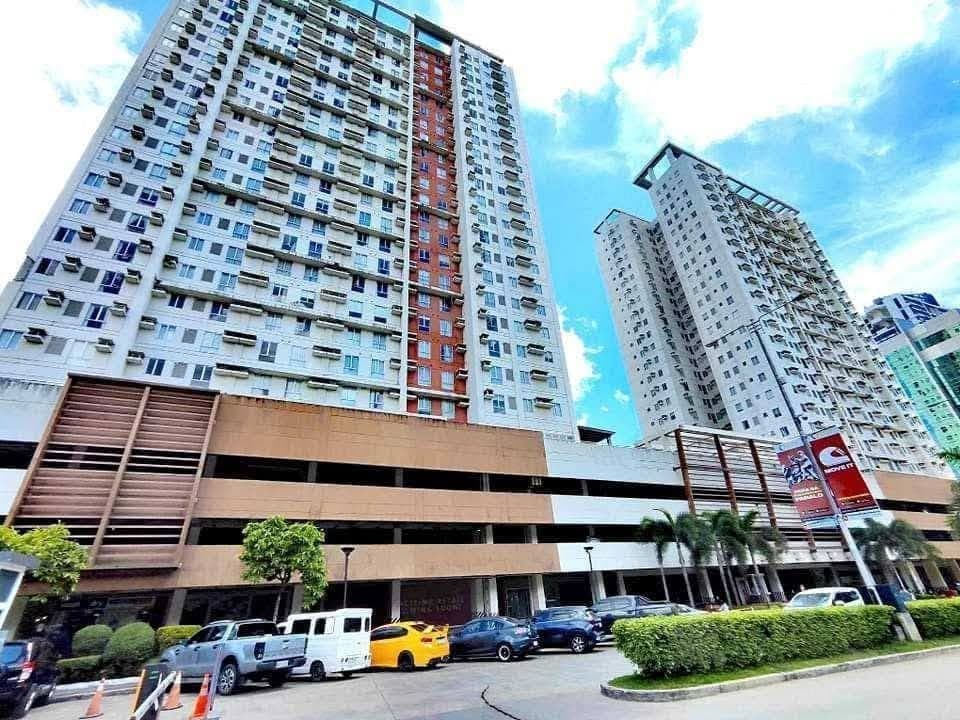 ✨️ STUDIO FOR RENT AT AVIDA TOWER 1 FOR ONLY 24K/MONTH including condo dues and wifi 🔥 - photo 1