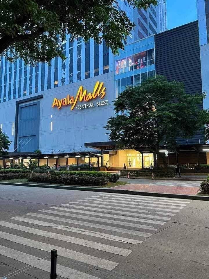 ✨️ STUDIO FOR RENT AT AVIDA TOWER 1 FOR ONLY 24K/MONTH including condo dues and wifi 🔥 - photo 2
