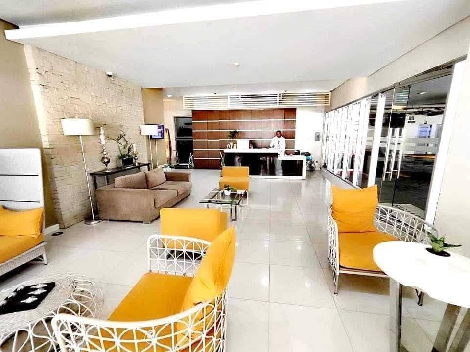 ✨️ STUDIO FOR RENT AT AVIDA TOWER 1 FOR ONLY 24K/MONTH including condo dues and wifi 🔥 - photo 3