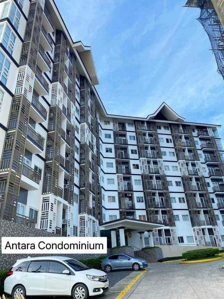 Studio unit in Antara Talisay for Rent!! - photo 1