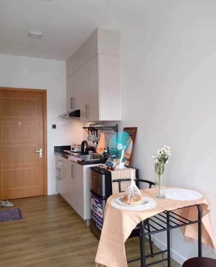 Studio unit in Antara Talisay for Rent!! - photo 2