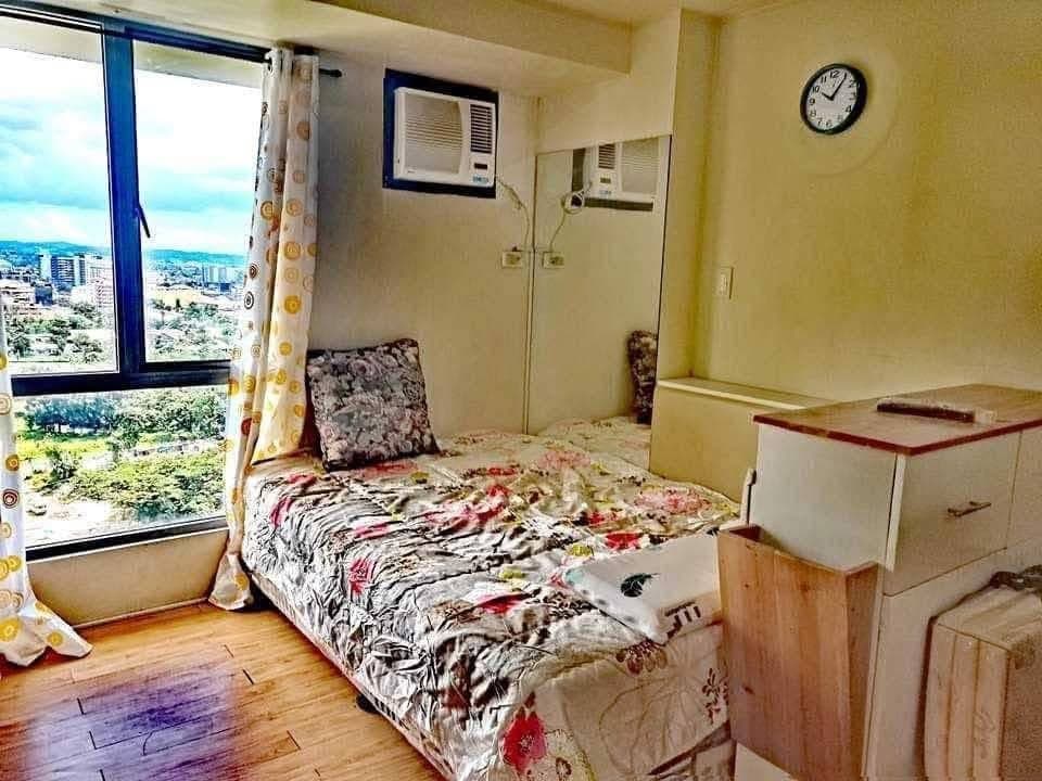 🚩 DL FOR RENT  FULLY FURNISHED STUDIO UNIT  AT AVIDA TOWER  1 - photo 1