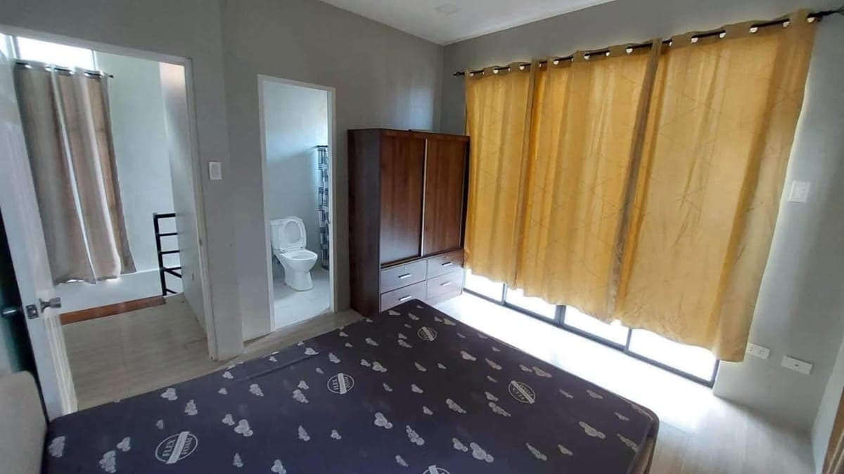 👉Single Detached House For Rent/Sale – Verdana Heights, Tisa Cebu City available on September 1 - photo 2