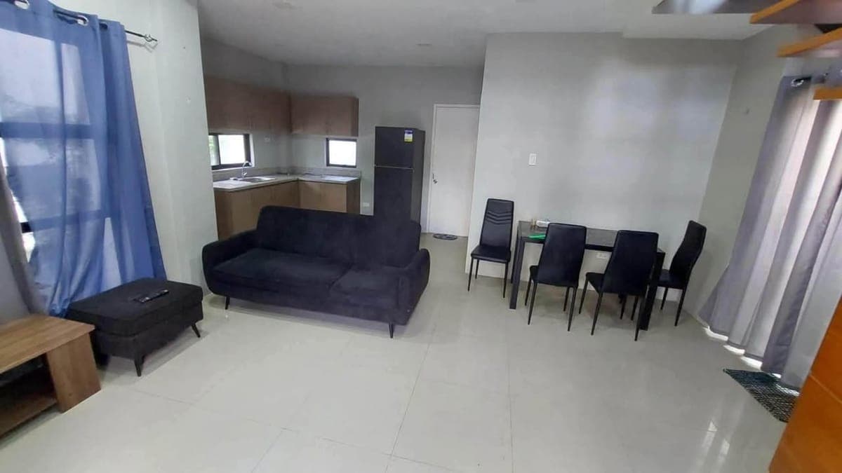 👉Single Detached House For Rent/Sale – Verdana Heights, Tisa Cebu City available on September 1 - photo 5