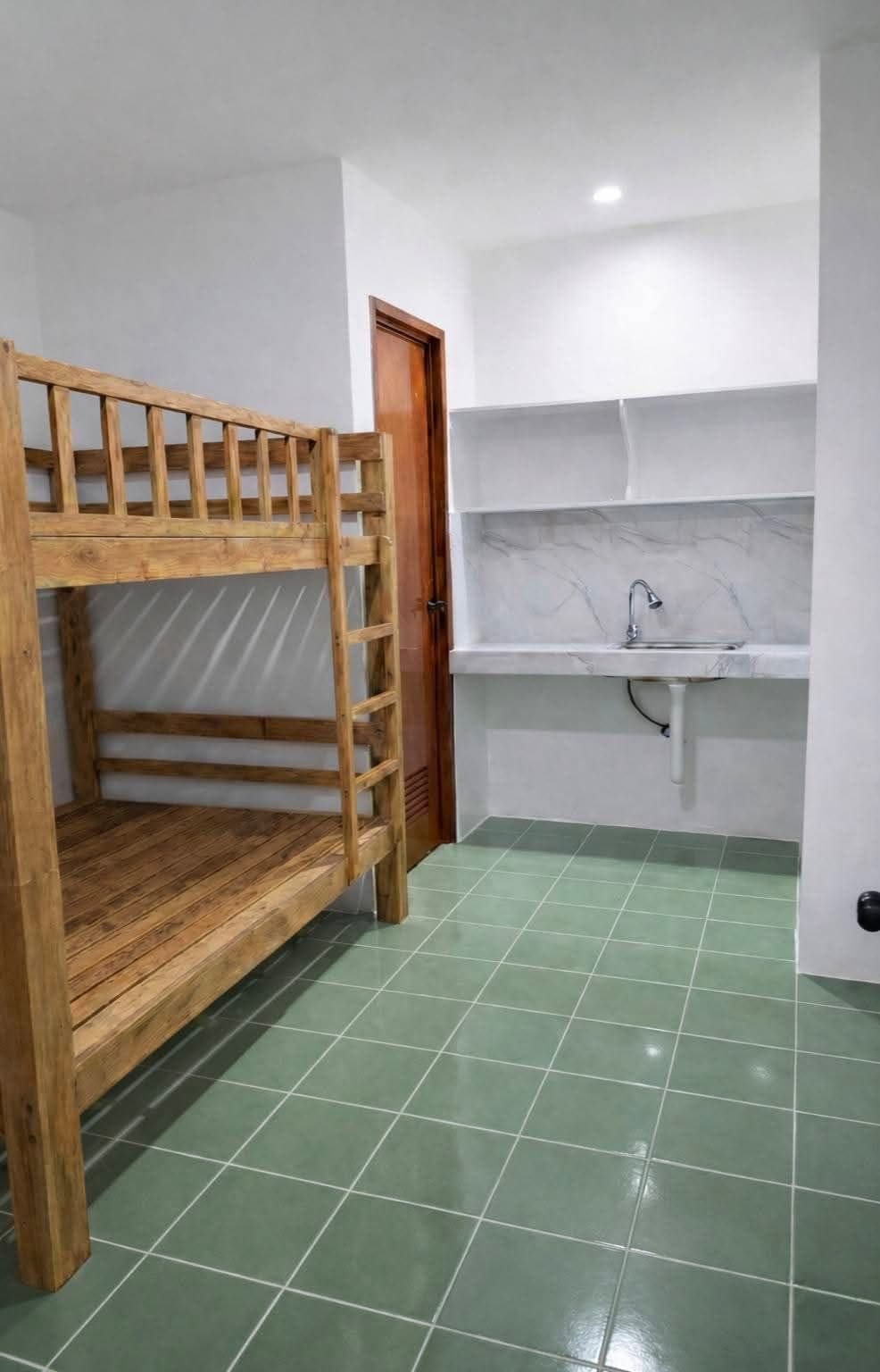 Available for rent Studio type