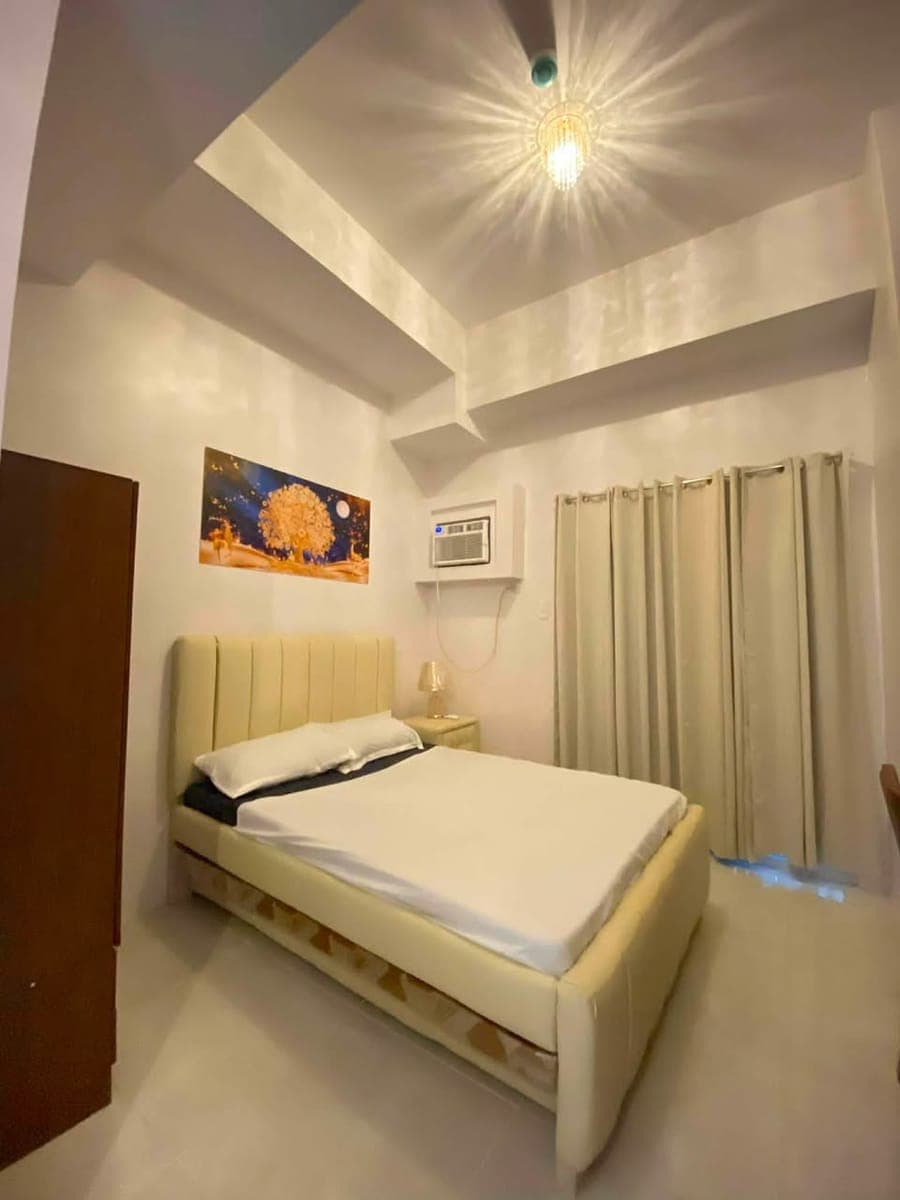 ✨ BRAND-NEW UNIT FOR RENT | CASA MIRA TOWERS, MANDAUE ✨🏡 - photo 1