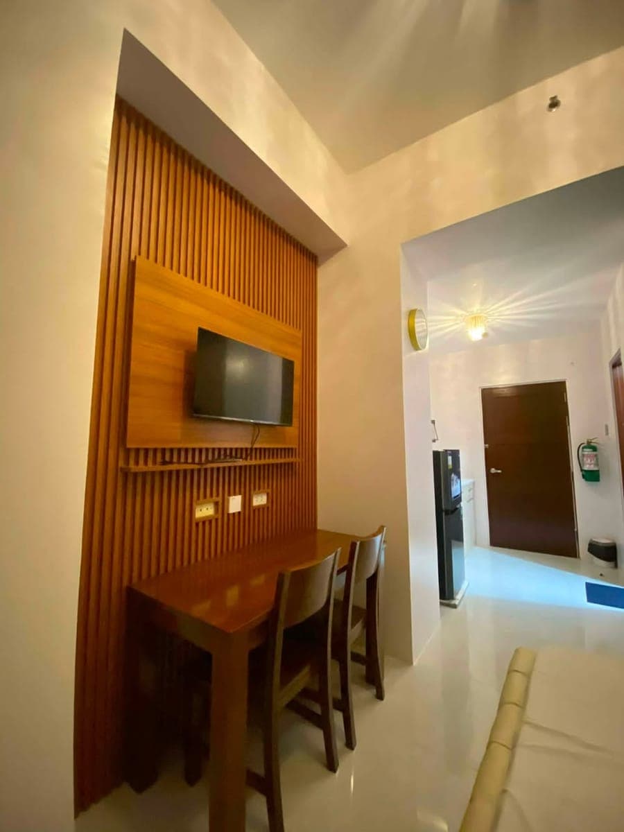 ✨ BRAND-NEW UNIT FOR RENT | CASA MIRA TOWERS, MANDAUE ✨🏡 - photo 2