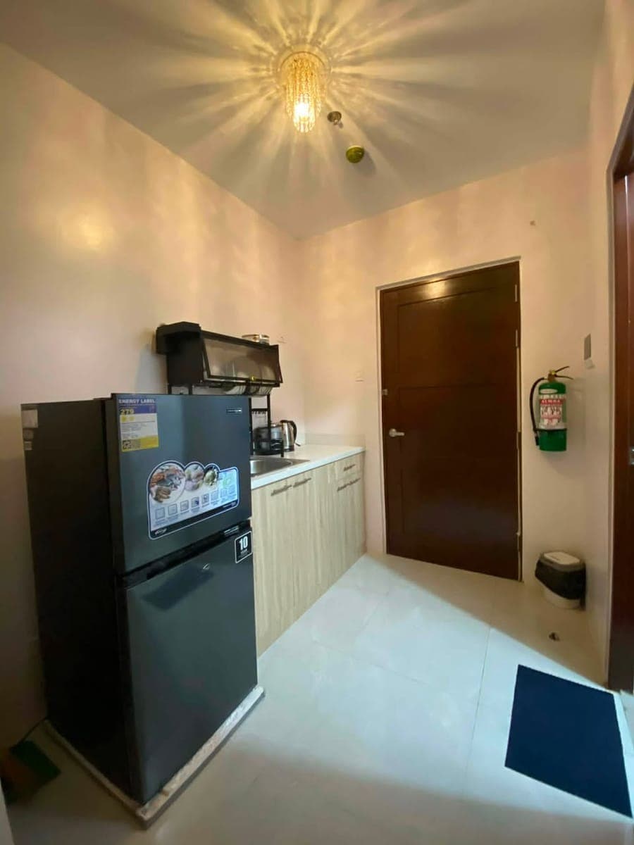✨ BRAND-NEW UNIT FOR RENT | CASA MIRA TOWERS, MANDAUE ✨🏡 - photo 3