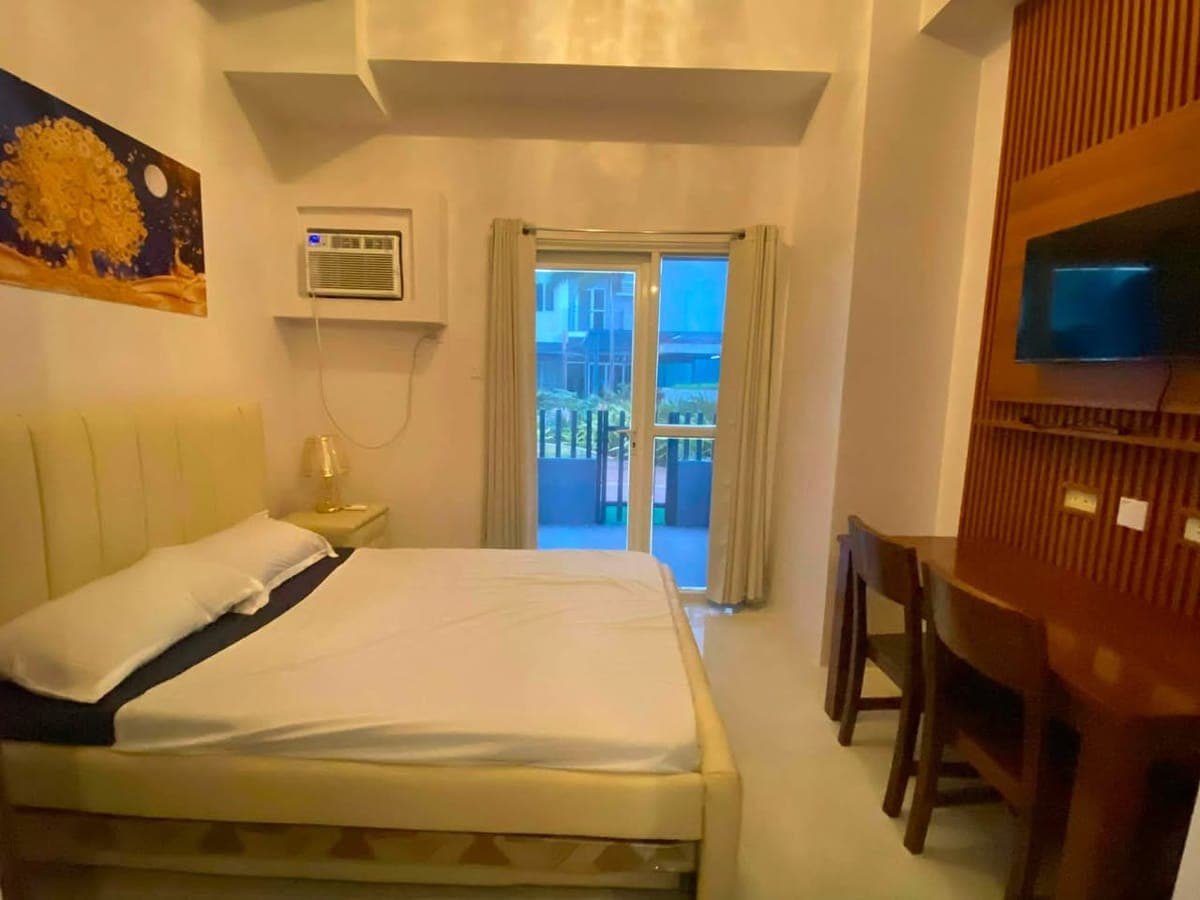 ✨ BRAND-NEW UNIT FOR RENT | CASA MIRA TOWERS, MANDAUE ✨🏡 - photo 5