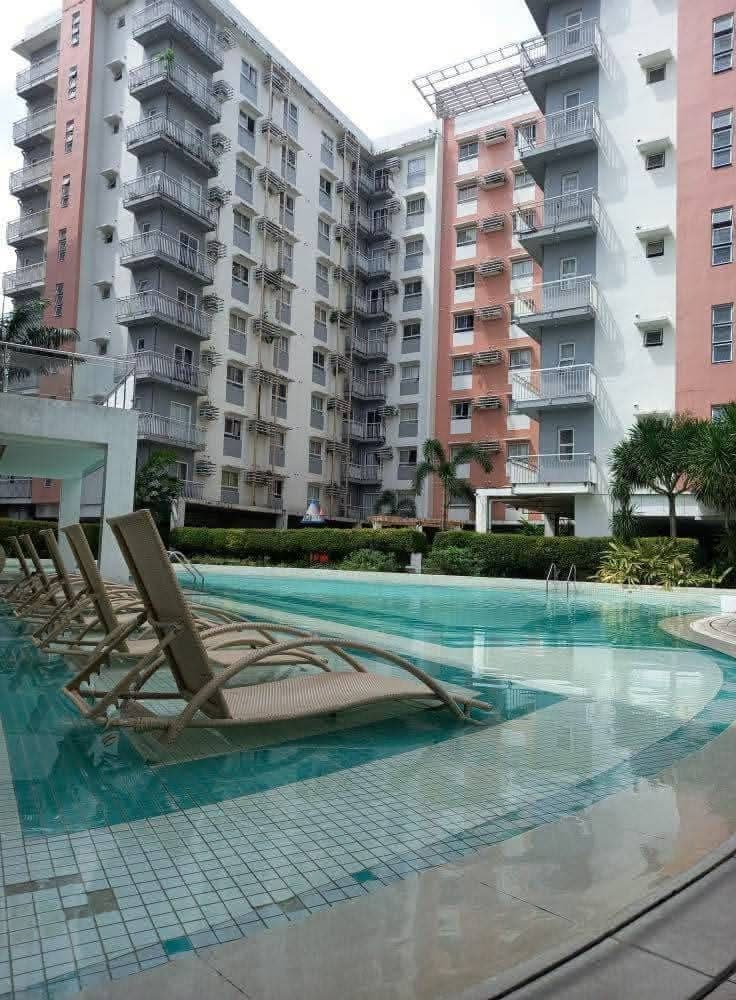 🔆MIVESA STUDIO UNIT FOR RENT IN LAHUG❗ - photo 1
