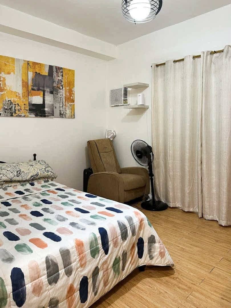 🔆MIVESA STUDIO UNIT FOR RENT IN LAHUG❗ - photo 2